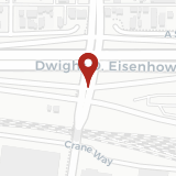 Map of Venue Location.