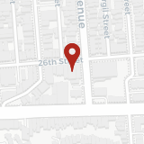 Map of Venue Location.