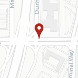 Map of Venue Location.